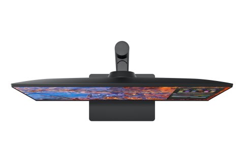 Samsung Samsung S80PB LED display 68,6 cm (27") 3840 x 2160 px 4K Ultra HD Czarny
