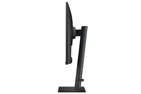 Samsung Samsung S80PB LED display 68,6 cm (27") 3840 x 2160 px 4K Ultra HD Czarny