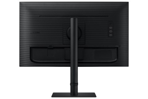 Samsung Samsung S80PB LED display 68,6 cm (27") 3840 x 2160 px 4K Ultra HD Czarny