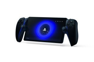 Sony Konsola przenośna SONY PlayStation Portal black