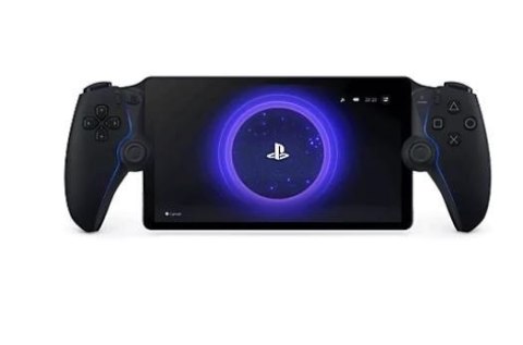 Sony Konsola przenośna SONY PlayStation Portal black
