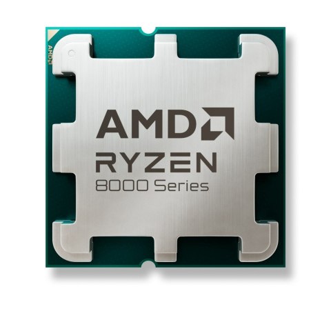 AMD Procesor AMD Ryzen 7 8700F - BOX