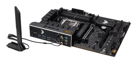 ASUS Płyta główna ASUS TUF GAMING B650-E WIFI AMD B650 Socket AM5 ATX