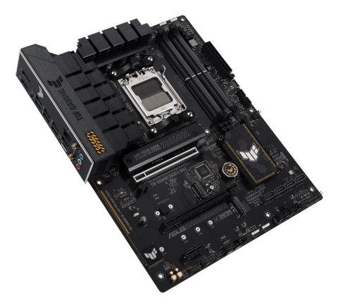 ASUS Płyta główna ASUS TUF GAMING B650-E WIFI AMD B650 Socket AM5 ATX