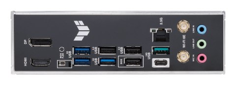 ASUS Płyta główna ASUS TUF GAMING B650-E WIFI AMD B650 Socket AM5 ATX