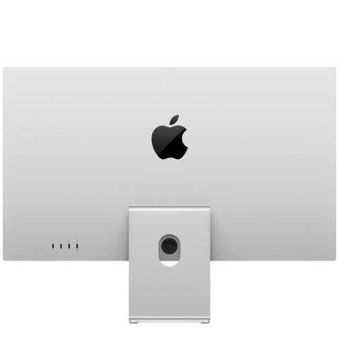 Apple Apple Studio Display monitor komputerowy 68,6 cm (27") 5120 x 2880 px 5K Ultra HD LED Srebrny