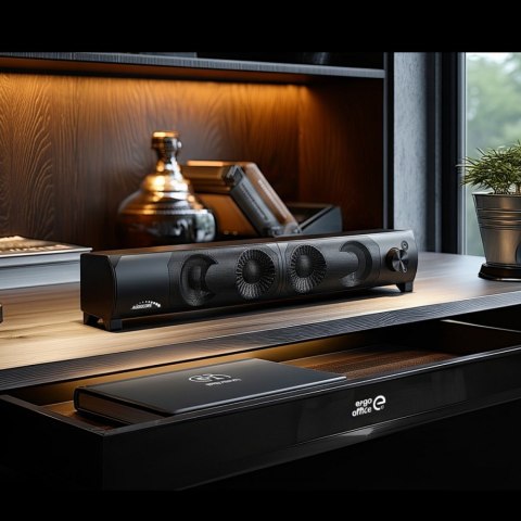 Audiocore Głośniki komputerowe soundbar AC955