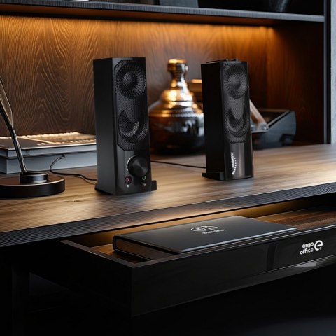 Audiocore Głośniki komputerowe soundbar AC955