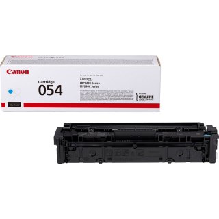 Canon Canon Toner CRG-054 Cyan 3023C002