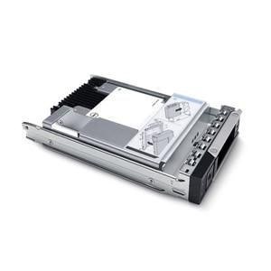 Dell DELL 345-BDQM SSD 960GB 2.5" Serial ATA III