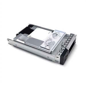 Dell DELL 345-BDQM SSD 960GB 2.5" Serial ATA III