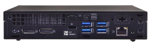 Dell DELL OptiPlex 5060 Micro i3-8100T 8GB 256GB SSD micro SFF Win11pro UŻYWANY