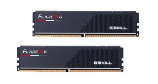 G.SKILL G.SKILL FLARE X5 AMD DDR5 2X16GB 5600MHZ CL36-36 EXPO BLACK F5-5600J3636C16GX2-FX5