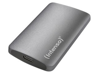 INTENSO Dysk SSD USB3.2 500GB EXT. TX800 INTENSO