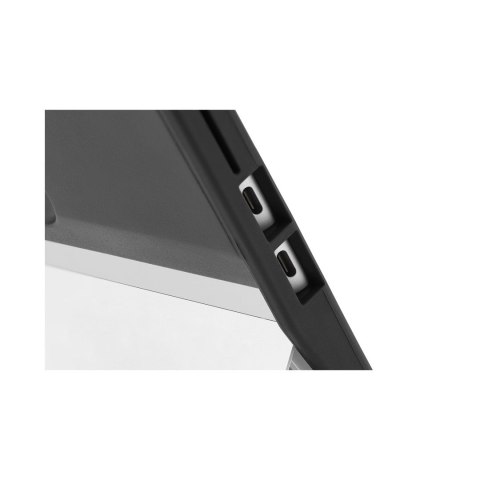 Kensington Kensington Wzmocnione etui BlackBelt EQ do urządzeń Surface Pro 9, 10 i Surface Pro 13"