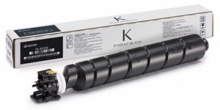 Kyocera Kyocera Toner TK-8335K TK-8335 1T02RL0NL0 Czarny