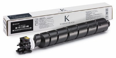 Kyocera Kyocera Toner TK-8335K TK-8335 1T02RL0NL0 Czarny