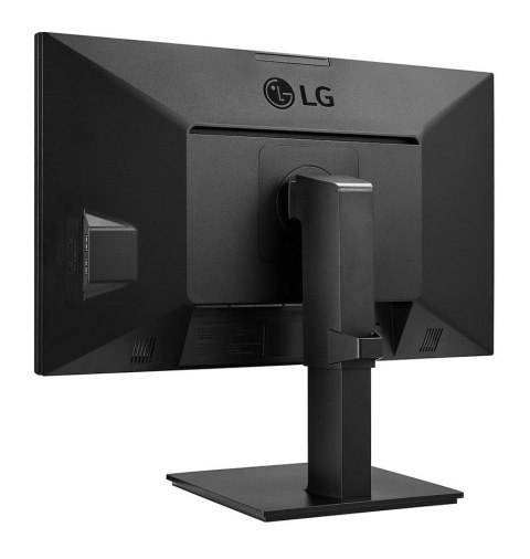 LG LG 24CQ651I-6P komputer wielofunkcyjny All-in-One Intel® Celeron® J4105 61 cm (24") 1920 x 1080 px All-in-One thin client 4 GB D