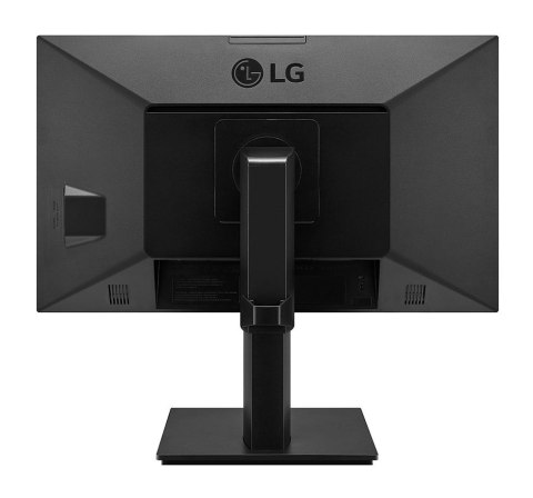 LG LG 24CQ651I-6P komputer wielofunkcyjny All-in-One Intel® Celeron® J4105 61 cm (24") 1920 x 1080 px All-in-One thin client 4 GB D