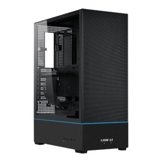 LIAN LI Lian Li SUP01 Tower Czarny