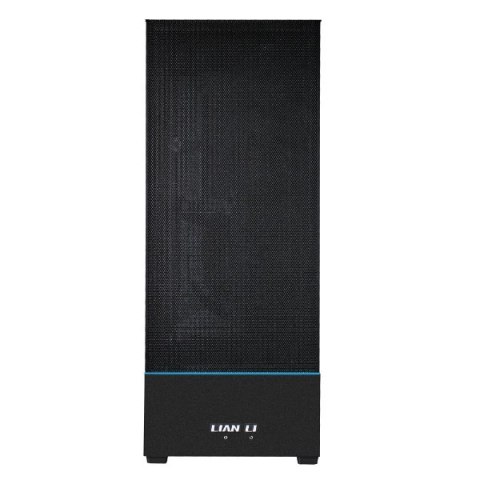 LIAN LI Lian Li SUP01 Tower Czarny