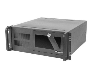 Lanberg Obudowa Rack Lanberg SC01-4504-10B (kolor czarny)