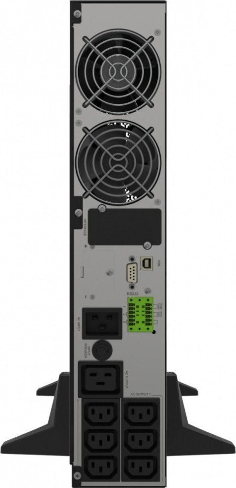 Legrand Zasilacz Keor DK 1kVA 9 min 311340