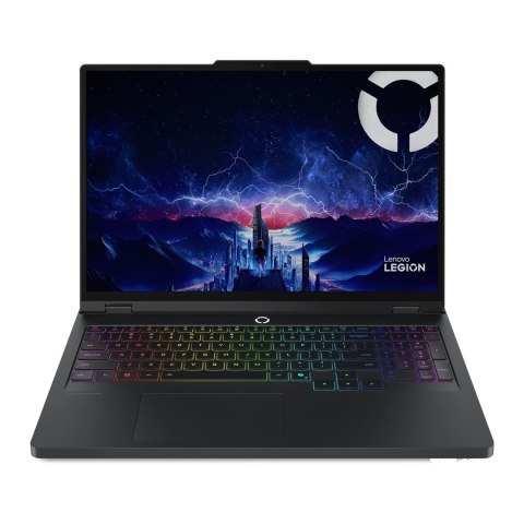 Lenovo Lenovo Legion Pro 5 16IAX10 Ultra 9 275HX 16" WQXGA OLED 500nits 165Hz Glossy 32GB DDR5 5600 SSD1TB GeForce RTX 5070 8GB LAN Cam