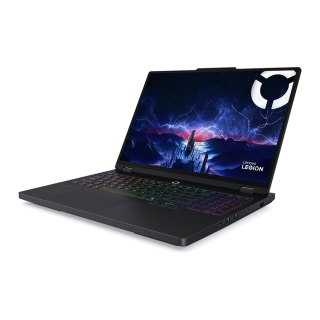 Lenovo Lenovo Legion Pro 5 16IAX10 Ultra 9 275HX 16" WQXGA OLED 500nits 165Hz Glossy 32GB DDR5 5600 SSD1TB GeForce RTX 5070 8GB LAN Cam