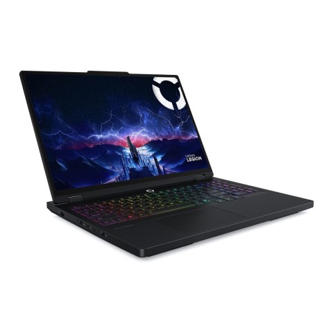 Lenovo Lenovo Legion Pro 5 16IAX10 Ultra 9 275HX 16" WQXGA OLED 500nits 165Hz Glossy 32GB DDR5 5600 SSD1TB GeForce RTX 5070 8GB LAN Cam
