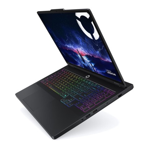 Lenovo Lenovo Legion Pro 5 16IAX10 Ultra 9 275HX 16" WQXGA OLED 500nits 165Hz Glossy 32GB DDR5 5600 SSD1TB GeForce RTX 5070 8GB LAN Cam