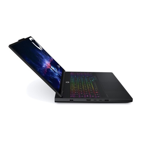 Lenovo Lenovo Legion Pro 5 16IAX10 Ultra 9 275HX 16" WQXGA OLED 500nits 165Hz Glossy 32GB DDR5 5600 SSD1TB GeForce RTX 5070 8GB LAN Cam