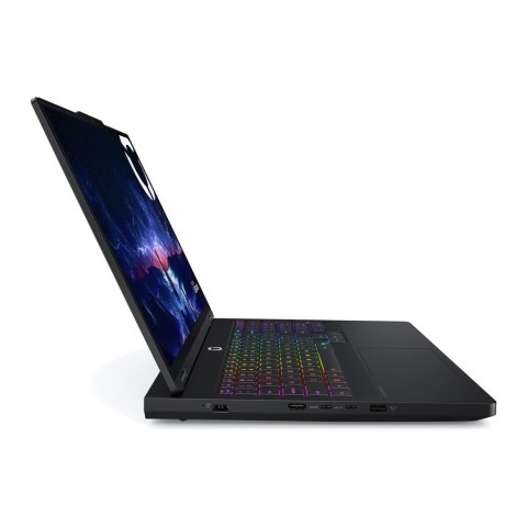 Lenovo Lenovo Legion Pro 5 16IAX10 Ultra 9 275HX 16" WQXGA OLED 500nits 165Hz Glossy 32GB DDR5 5600 SSD1TB GeForce RTX 5070 8GB LAN Cam