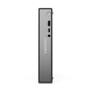 Lenovo Lenovo ThinkCentre neo 50q Gen 5 Intel Core 7 240H 16 GB DDR5-SDRAM 512 GB SSD Windows 11 Pro Mini PC Czarny