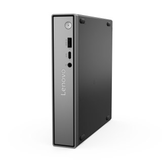 Lenovo Lenovo ThinkCentre neo 50q Gen 5 Intel Core 7 240H 16 GB DDR5-SDRAM 512 GB SSD Windows 11 Pro Mini PC Czarny