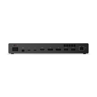 Lenovo Lenovo ThinkPad Thunderbolt 5 Smart Dock 7500 Przewodowa Czarny