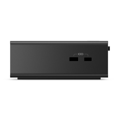 Lenovo Lenovo ThinkPad Thunderbolt 5 Smart Dock 7500 Przewodowa Czarny