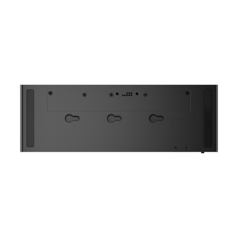 Lenovo Lenovo ThinkPad Thunderbolt 5 Smart Dock 7500 Przewodowa Czarny