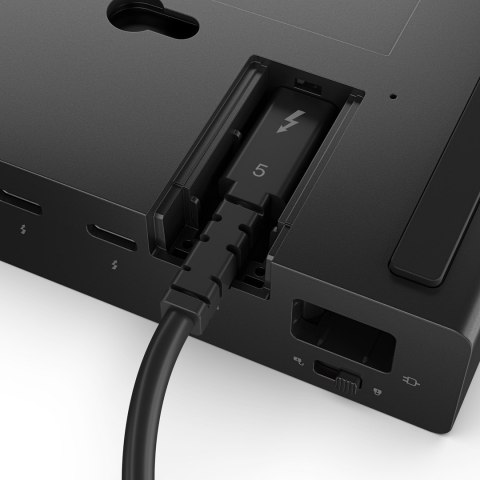 Lenovo Lenovo ThinkPad Thunderbolt 5 Smart Dock 7500 Przewodowa Czarny