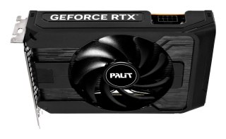 Palit Palit GeForce RTX 5050 StormX NVIDIA 8 GB GDDR6