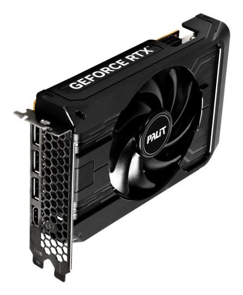 Palit Palit GeForce RTX 5050 StormX NVIDIA 8 GB GDDR6
