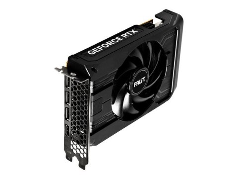 Palit Palit GeForce RTX 5050 StormX NVIDIA 8 GB GDDR6