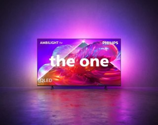 Philips Telewizor 75 cali QLED 75PQS9001/12