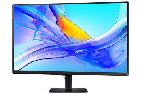 Samsung Samsung S80UD monitor komputerowy 81,3 cm (32") 3840 x 2160 px 4K Ultra HD LCD Czarny
