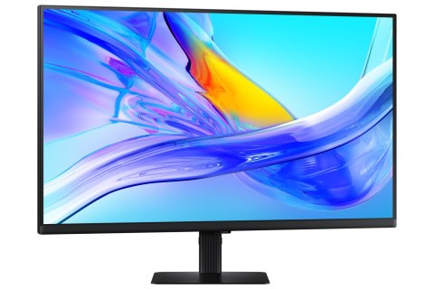 Samsung Samsung S80UD monitor komputerowy 81,3 cm (32") 3840 x 2160 px 4K Ultra HD LCD Czarny