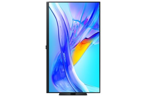 Samsung Samsung S80UD monitor komputerowy 81,3 cm (32") 3840 x 2160 px 4K Ultra HD LCD Czarny