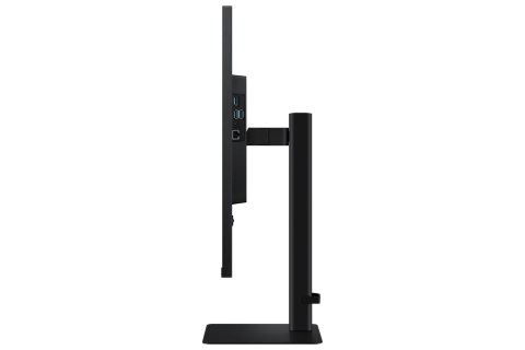 Samsung Samsung S80UD monitor komputerowy 81,3 cm (32") 3840 x 2160 px 4K Ultra HD LCD Czarny