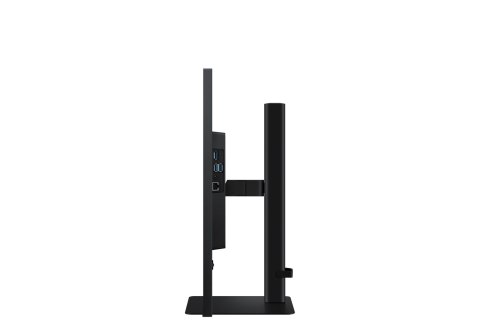 Samsung Samsung S80UD monitor komputerowy 81,3 cm (32") 3840 x 2160 px 4K Ultra HD LCD Czarny
