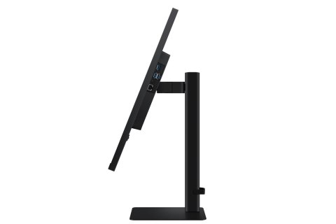 Samsung Samsung S80UD monitor komputerowy 81,3 cm (32") 3840 x 2160 px 4K Ultra HD LCD Czarny