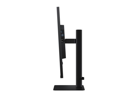 Samsung Samsung S80UD monitor komputerowy 81,3 cm (32") 3840 x 2160 px 4K Ultra HD LCD Czarny